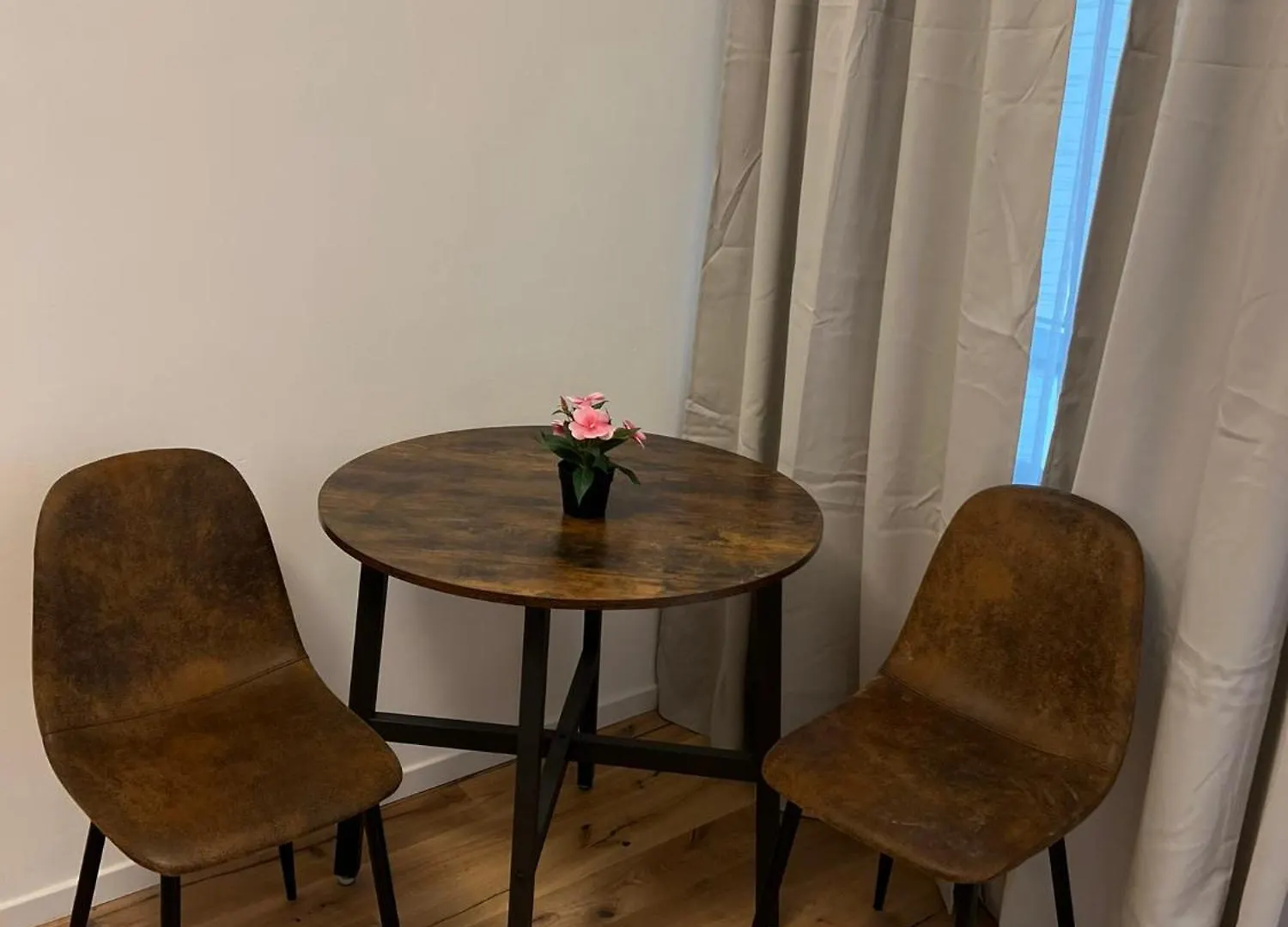 Apartment City Flat C Vienna Austria