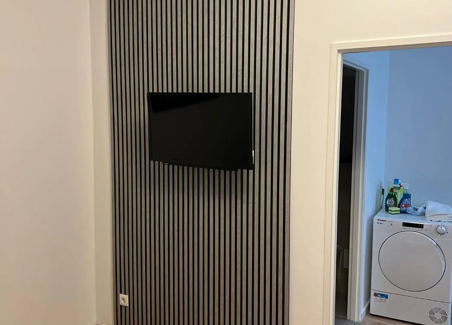 City Flat C Vienna