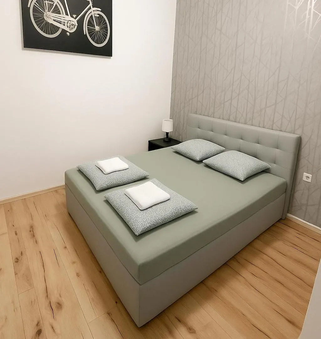 City Flat C Vienna Austria