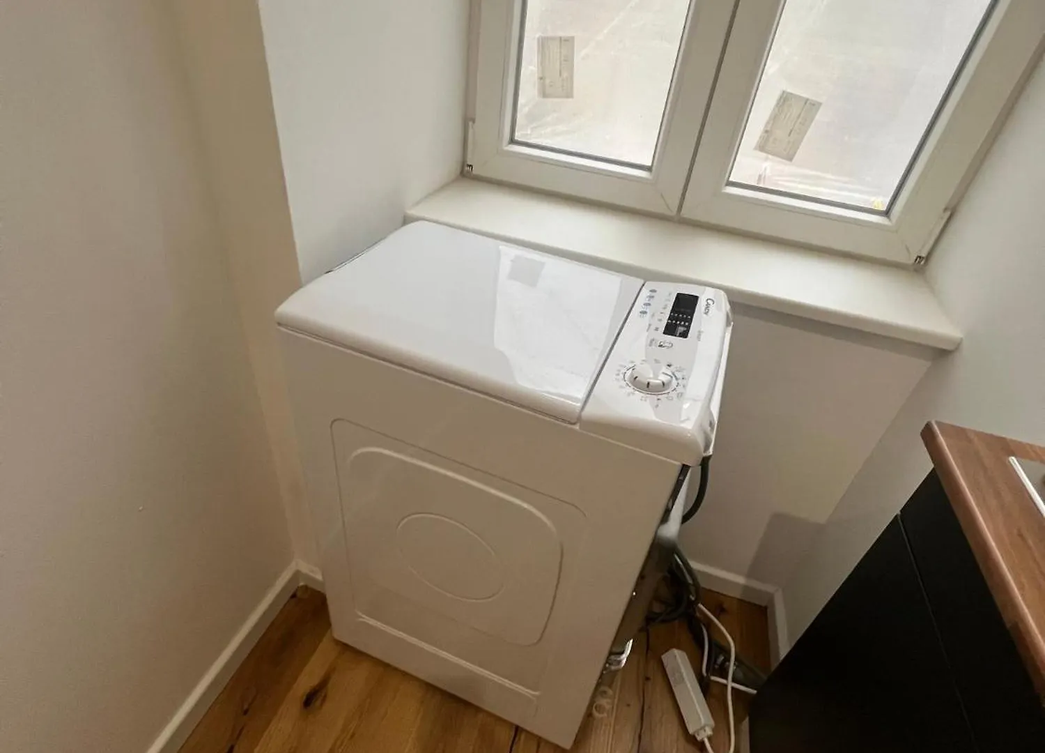Apartamento City Flat C Viena
