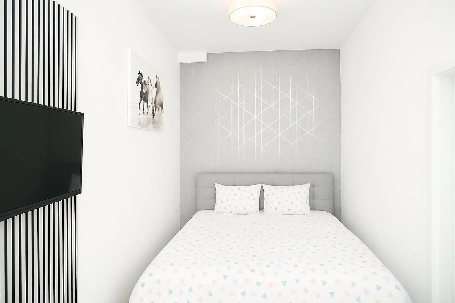City Flat C Viena Apartamento